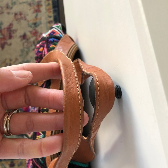 Vintage Nena & Co. Day Bag - Picture 5 of 6